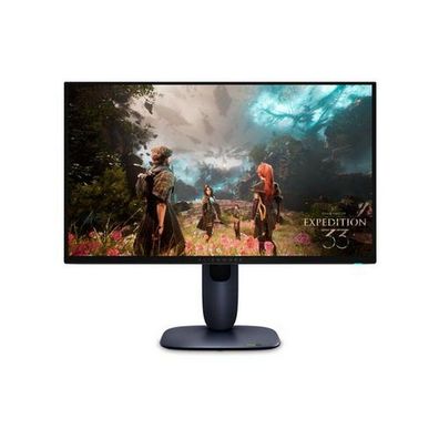Alienware - GAME-AW2725Q - Computermonitor