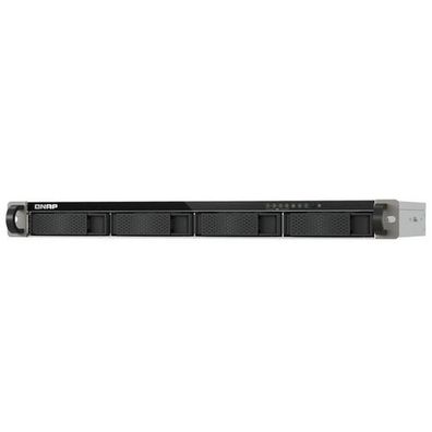 QNAP - TS-433EU - NAS- und Speicherserver