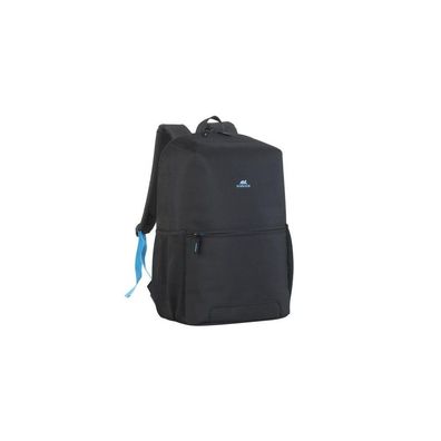 RivaCase - 8067 BLACK - Notebooktasche