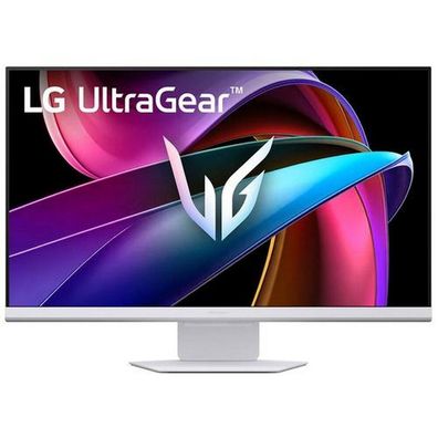 LG - 32G810SA-W. AEU - Computermonitor