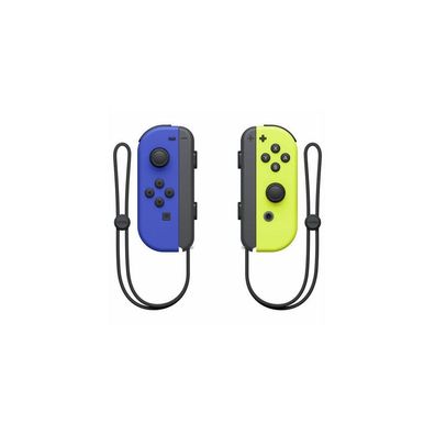 Nintendo - 10002887 - Gaming-Controller