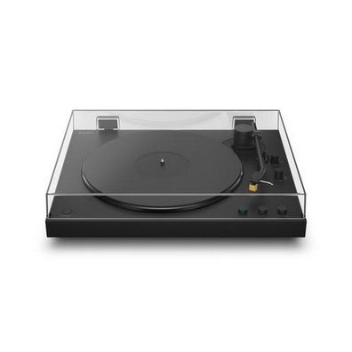 Sony - PSLX5BT - Plattenspieler