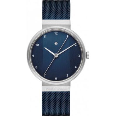 Jacob Jensen - Armbanduhr - Unisex - 784 - New -