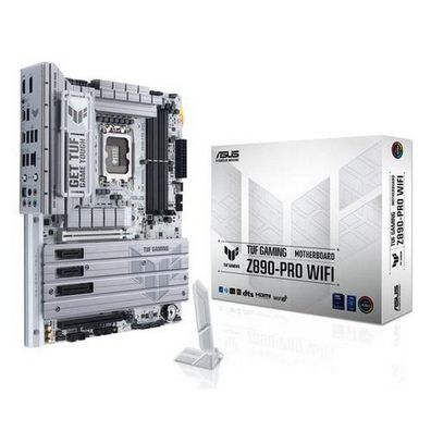 ASUS - 90MB1IR0-M0EAY0 - Mainboard