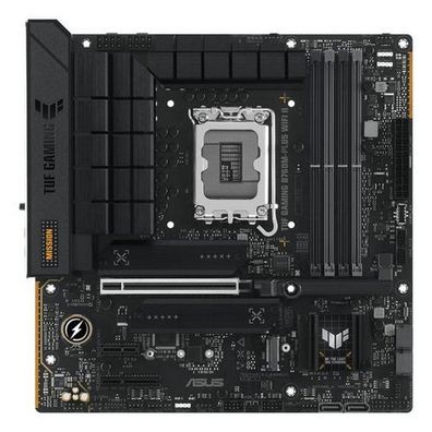 ASUS - 90MB1HE0-M0EAY0 - Mainboard