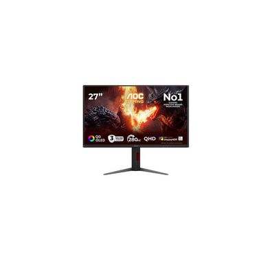 AOC - Q27G4ZD - Computermonitor