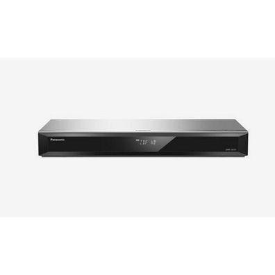 Panasonic - DMR-UBC70EG-S - DVD- und Blu-Ray-Player