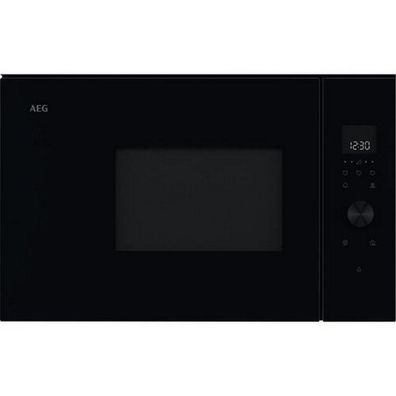 AEG - 947 608 857 - Mikrowelle