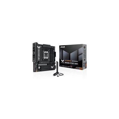 ASUS - 90MB1IY0-M0EAY0 - Mainboard