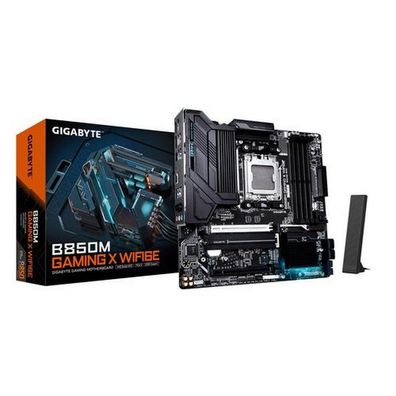 Gigabyte - B850M GAMING X WF6E - Mainboard