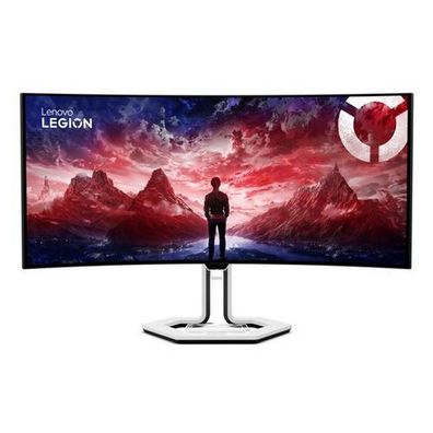 LENOVO - 67C9UAC1EU - Computermonitor