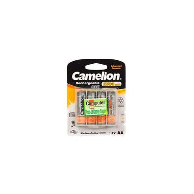 Camelion - 17025406 - Batterien