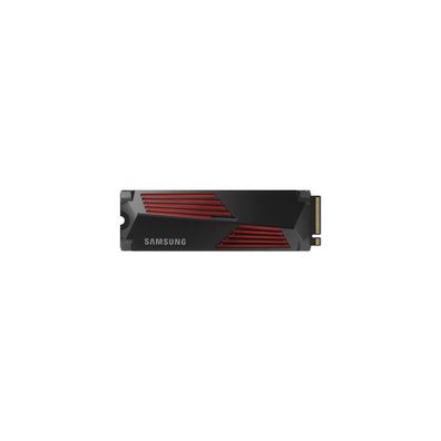 Samsung - MZ-V9P2T0GW - interne SSD