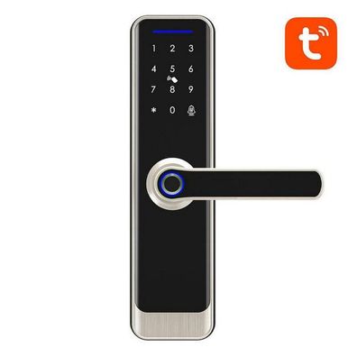 Avatto - ZSDL-A270-S-ALI-5572 - Digitales Türschloss