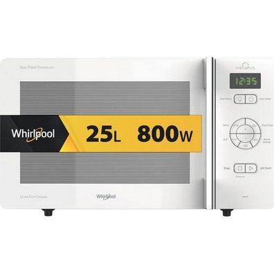 Whirlpool - 858734599290 - Mikrowelle