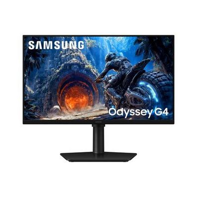 Samsung - LS25HG402EUXEN - Computermonitor