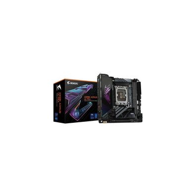 Gigabyte - Z890I AORUS ULTRA - Mainboard