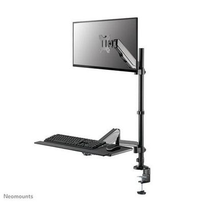 Neomounts - DS90-325BL1 - Monitormountsständer