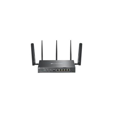 TP-LINK - ER706WP-4G - WLAN-Router