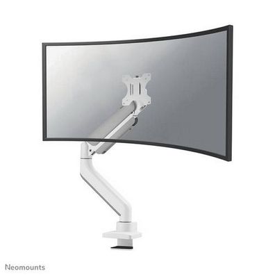 Neomounts - DS70PLUS-450WH1 - Monitormountsständer