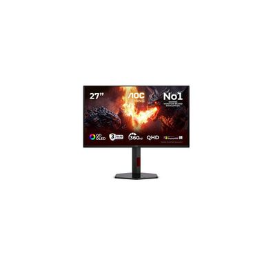 AOC - Q27G4SDR - Computermonitor