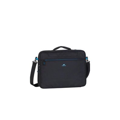RivaCase - 8087 BLACK - Notebooktasche