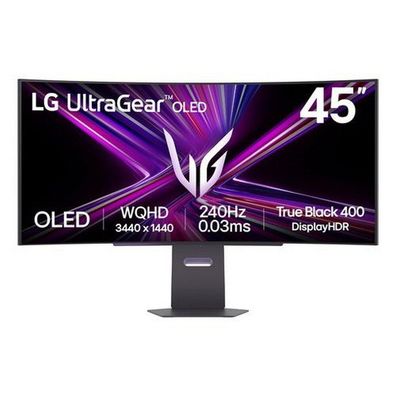 LG - 45GX900A-B. AEU - Computermonitor