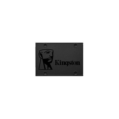 Kingston Technology - SA400S37/240G - interne SSD