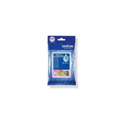 Brother - LC527XLC - Tintenpatrone