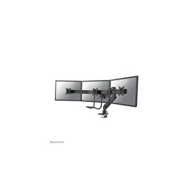 Neomounts - NM-D775DX3BLACK - Monitormountsständer