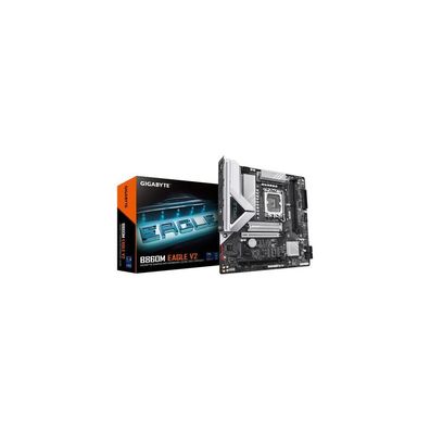 Gigabyte - B860M EAGLE V2 - Mainboard