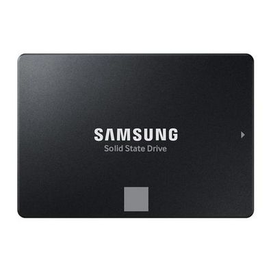 Samsung - MZ-77E500B/EU - interne SSD
