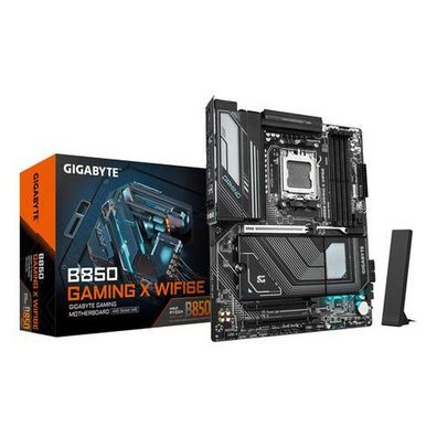 Gigabyte - B850 GAMING X WIFI6E - Mainboard