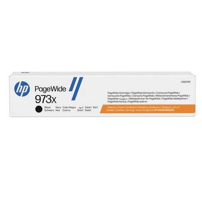 HP - L0S07AE - Tintenpatrone