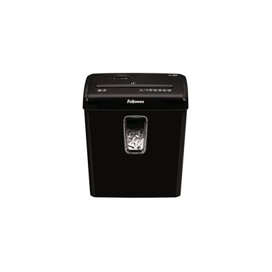 Fellowes - 6008101 - Aktenvernichter
