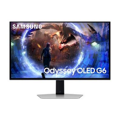 Samsung - LS27DG602SUXEN - Computermonitor