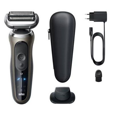 Braun - 8700216645300 - Herrenrasierer