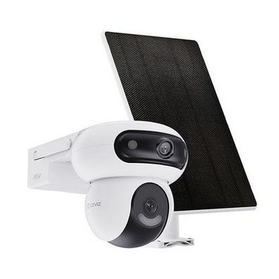 Ezviz - CS-HB90/SP-R100(4MP+4MP) - Sicherheitskamera