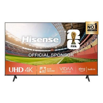 Hisense - 75A6Q - Fernseher