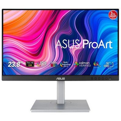 ASUS - 90LM03Y1-B01370 - Computermonitor