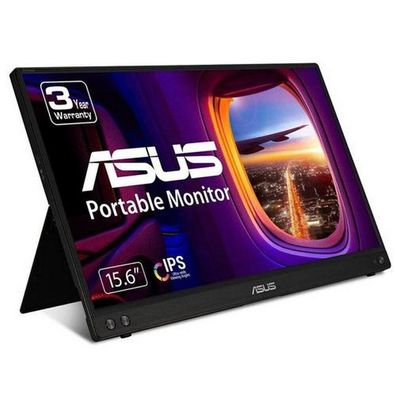 ASUS - 90LM0381-B01370 - Computermonitor