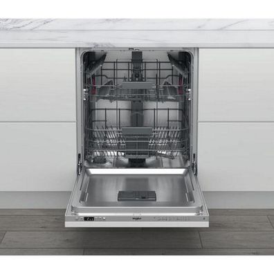 Whirlpool - 859991663310 - Geschirrspüler