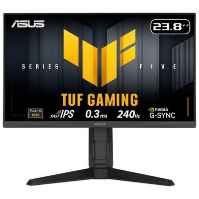 ASUS - 90LM0C10-B01171 - Computermonitor