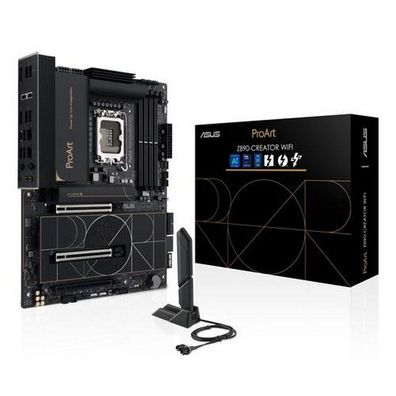 ASUS - 90MB1JD0-M0EAY0 - Mainboard