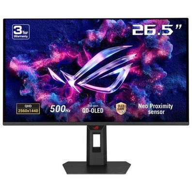 ASUS - 90LM0C50-B01971 - Computermonitor