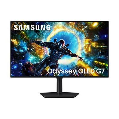 Samsung - LS32HG732SUXEN - Computermonitor