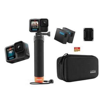GoPro - 254260 - Actionkamera