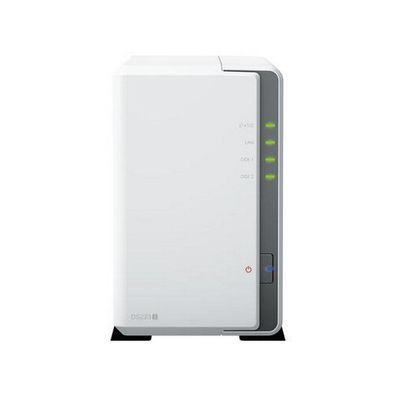 Synology - DS223J - Datenspeicherserver