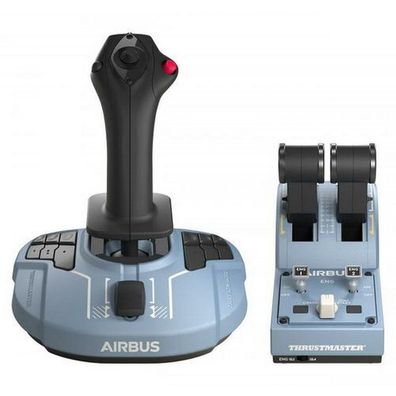 Thrustmaster - 2960842 - Gaming-Controller