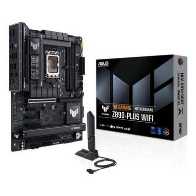 ASUS - 90MB1IQ0-M0EAY0 - Mainboard